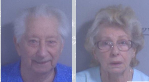 Read more about the article Kent pair jailed for sexual offences against children committed more than 35 years ago