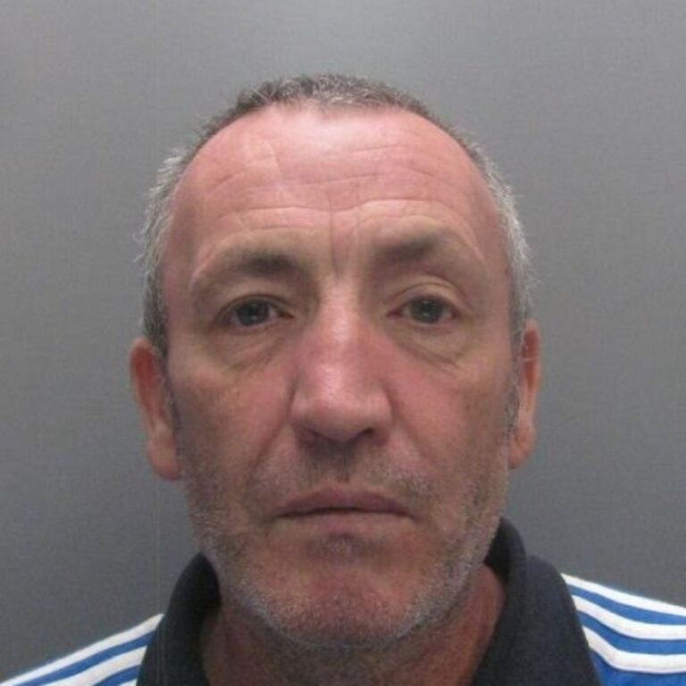 Read more about the article County Durham man jailed for 10 years over historic sexual activity with child