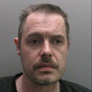 Read more about the article Murton paedophile found with stash of child abuse images including video over one hour long