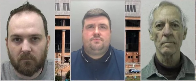 Read more about the article Dangerous sex offenders recently jailed in the North East who left their victims traumatised
