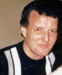 Read more about the article George Naylor, Bradford double killer, died in prison in Durham