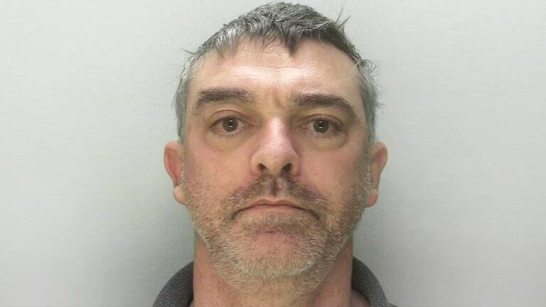 Read more about the article Brother of Phillip Schofield guilty of sexually abusing teenager