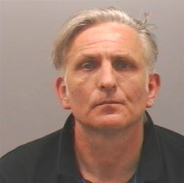 Read more about the article A man who raped a teenage boy has been locked up for more than a decade.