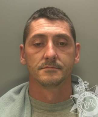 Read more about the article A convicted rapist and paedophile was beaten to death with a plank of wood by his sister’s boyfriend