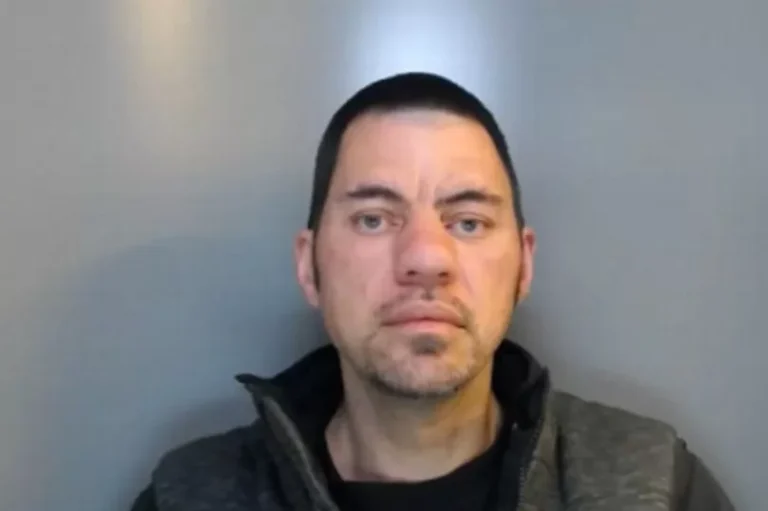 Read more about the article County Durham paedophile and underwear thief jailed for voyeurism and burglary offences