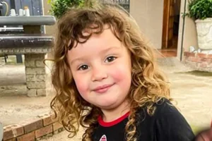 Read more about the article Female teacher who ‘raped and killed’ lover’s daughter, 4, sent chilling final text.