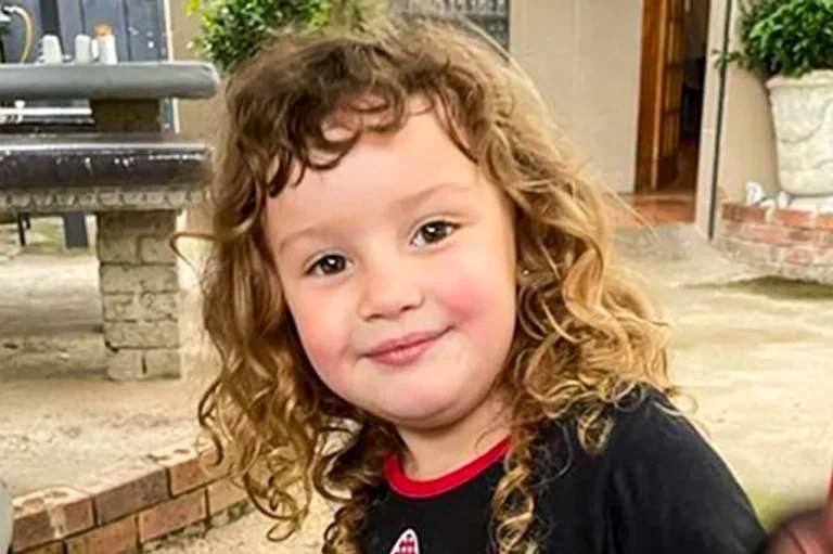 Read more about the article Female teacher who ‘raped and killed’ lover’s daughter, 4, sent chilling final text.