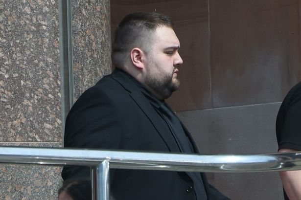 Read more about the article Cramlington Man Caught with Indecent Images of Children During Lockdown