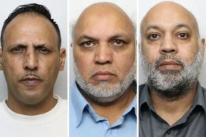 Read more about the article Keighley Grooming Gang Sentences Increased After Court of Appeal Review