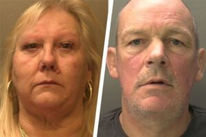 Read more about the article Couple Sentenced for Serious Child Abuse Offences Following International Investigation.